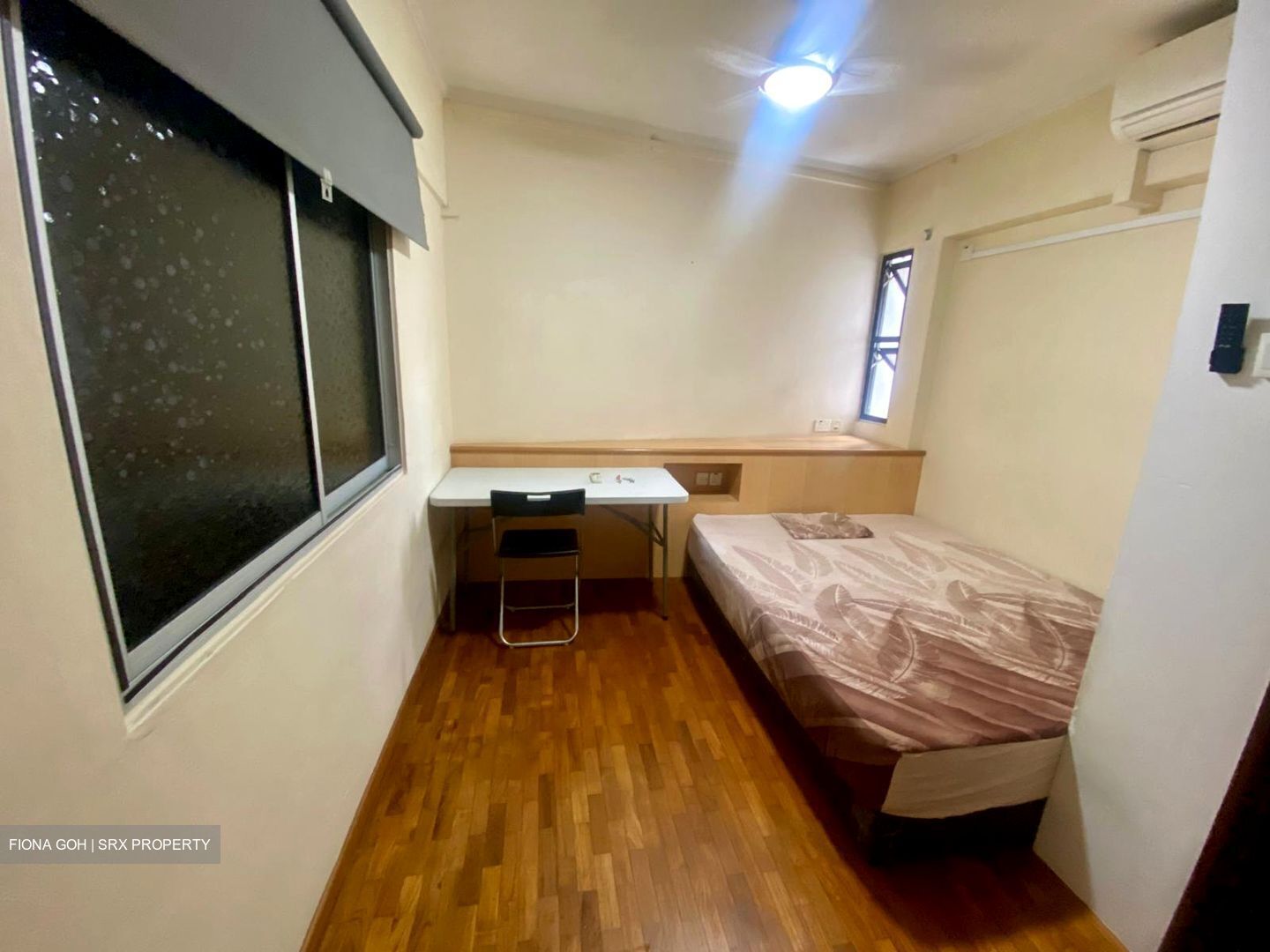 Pine Grove (D21), Condominium #498958911